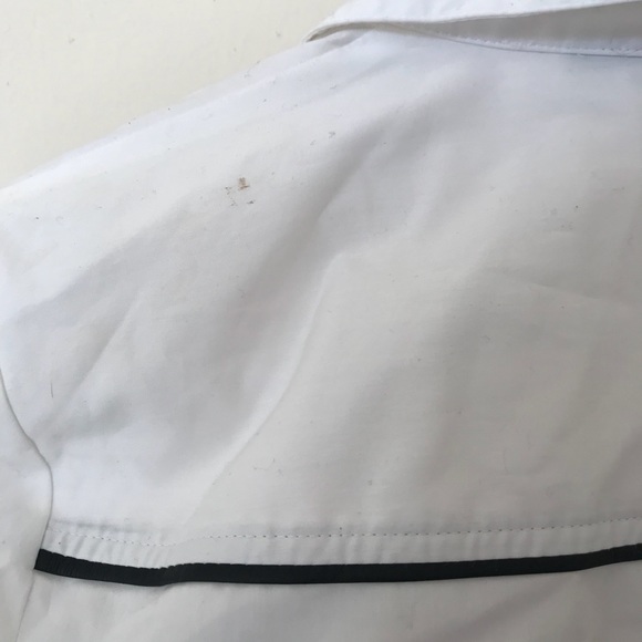 Abstract Color Block Top - Picture 4 of 4